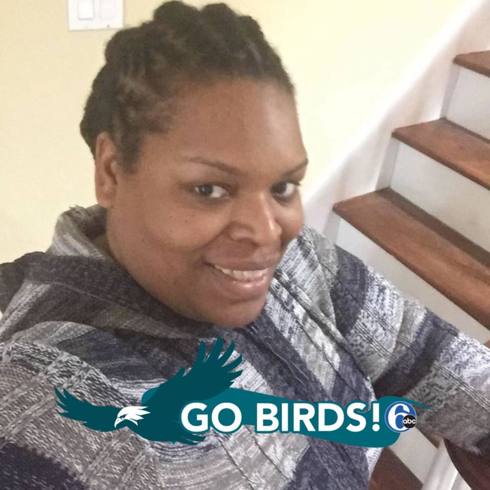 Meet your Posher, Felicia